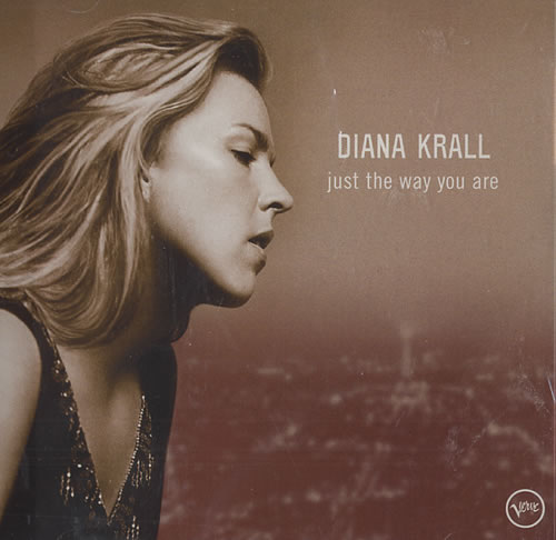 Diana Krall - Just The Way You Are에 대한 이미지 검색결과