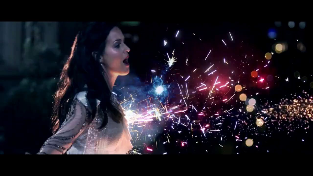 Katy Perry Firework TopCools