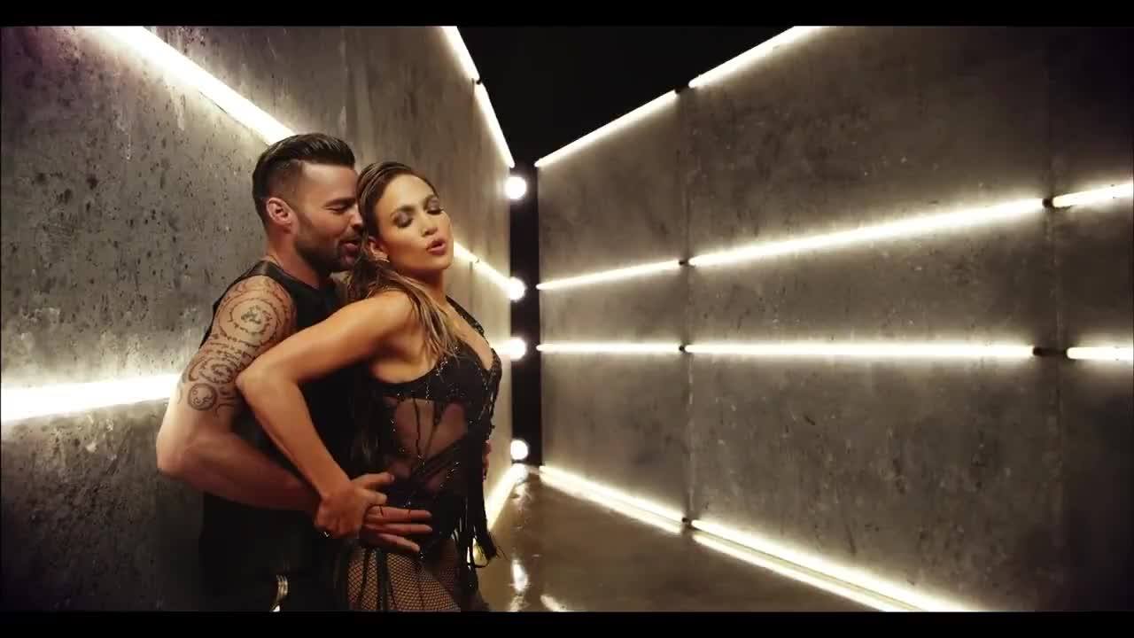 Wisin ft Jennifer Lopez Ricky Martin - Adrenalina