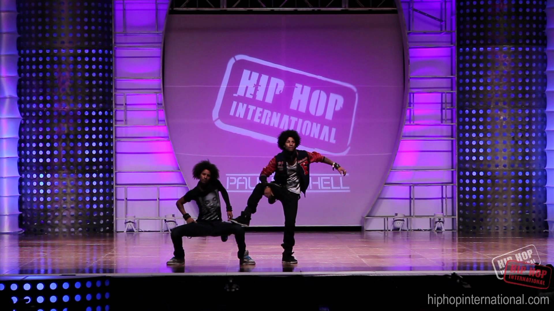 best hip hop 2012